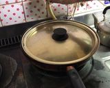 簡単！時短！旨い！ほんだし活用術！親子丼作り方17写真