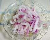 おいしく変身！～なますでサラダ～作り方1写真