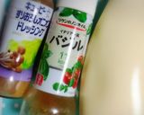 おいしく変身！～なますでサラダ～作り方2写真