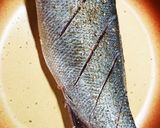 塩レモンが決めて！すずきのぎゅうぎゅう焼作り方3写真