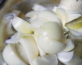 塩レモンが決めて！すずきのぎゅうぎゅう焼作り方5写真