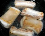 我が家の豚の角煮作り方4写真