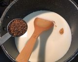 鍋で溶かすだけ♪ぷるぷるコーヒーゼリー♪作り方3写真