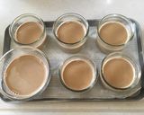 鍋で溶かすだけ♪ぷるぷるコーヒーゼリー♪作り方4写真