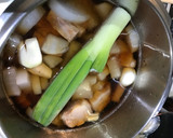 我が家の豚の角煮作り方8写真