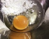 簡単な衣つけ♪今日はトンカツ作り方2写真