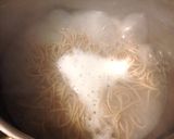 年越しそば作り方4写真