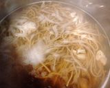 年越しそば作り方5写真