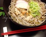 年越しそば作り方6写真