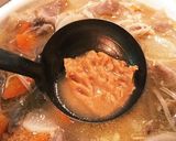 基本の豚汁作り方12写真