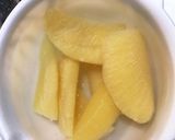 お寿司屋さんに聞いた!味付け数の子!作り方1写真