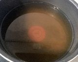 基本の豚汁作り方1写真