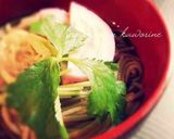年越しそば作り方7写真
