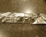 鮭とキノコのホイル焼き作り方5写真