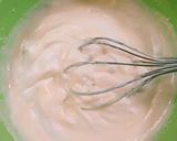 ♥スフレチーズケーキ♥作り方7写真