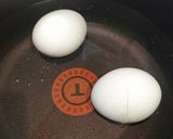 余った食パンで作る♪ふわふわタマゴサンド作り方1写真