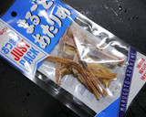 簡単お節！松前漬け☆あたりめリメイク作り方1写真