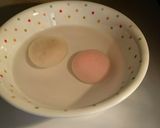 お餅 冷凍したお餅の食べ方作り方1写真