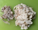 溺れたイカのチーズ焼き作り方1写真
