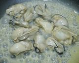 簡単！牡蠣の焼きパン粉和え作り方4写真