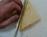 余った食パンで作る♪ふわふわタマゴサンド作り方7写真