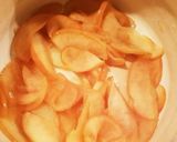 薔薇ジュエリーフルーツコンポート作り方1写真