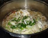 大鍋で作った豚汁ってこんな味☆作り方4写真