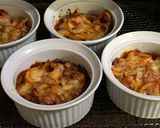 溺れたイカのチーズ焼き作り方6写真