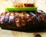 味付けは２つ❗おせちにおつまみ焼豚作り方3写真