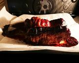 味付けは２つ❗おせちにおつまみ焼豚作り方7写真