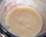 離乳食にも♪バナナドロップビスケット作り方4写真