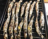 簡単！あっさり！焼きししゃもの南蛮漬け作り方3写真
