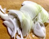 簡単！あっさり！焼きししゃもの南蛮漬け作り方4写真