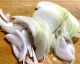 簡単！あっさり！焼きししゃもの南蛮漬け作り方4写真