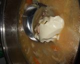 大鍋で作った豚汁ってこんな味☆作り方6写真