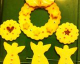 スマイルクッキー作り方11写真