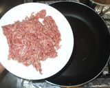 カレー味の野菜炒め♪簡単作り方3写真