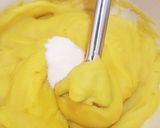 綺麗になれちゃう『炊飯器de栗きんとん』作り方8写真