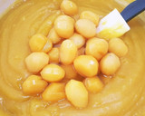 綺麗になれちゃう『炊飯器de栗きんとん』作り方10写真