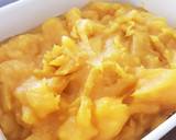綺麗になれちゃう『炊飯器de栗きんとん』作り方11写真