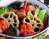 我が家のおせちindex作り方17写真