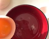 新『別立て法』ふわふわ簡単スポンジケーキ作り方3写真