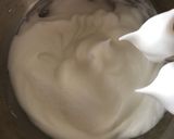 新『別立て法』ふわふわ簡単スポンジケーキ作り方5写真