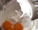 新『別立て法』ふわふわ簡単スポンジケーキ作り方6写真