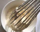 新『別立て法』ふわふわ簡単スポンジケーキ作り方10写真