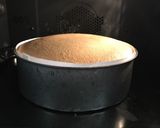 新『別立て法』ふわふわ簡単スポンジケーキ作り方16写真