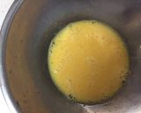 基本のプレーンオムレツ作り方1写真