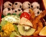 捨てないで！大根の葉入り卵焼き作り方13写真