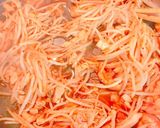 もやしと鶏肉の甘辛味噌炒め作り方6写真