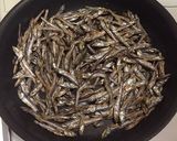 お節料理⋆初心者でも簡単田作り作り方3写真